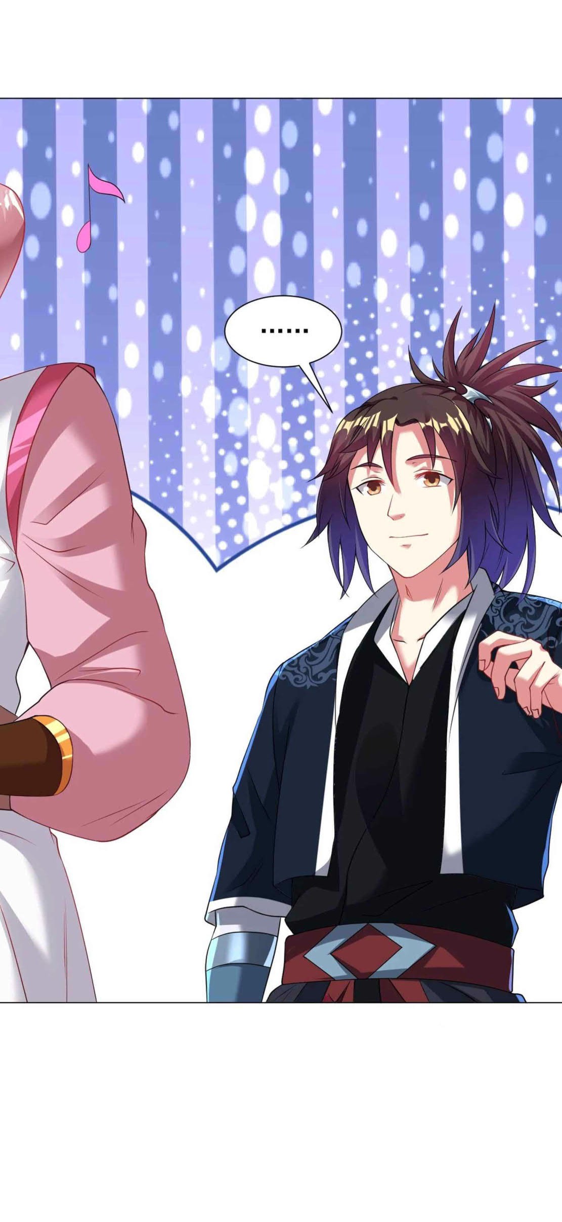 Dao Yin chapter 140 halaman 14