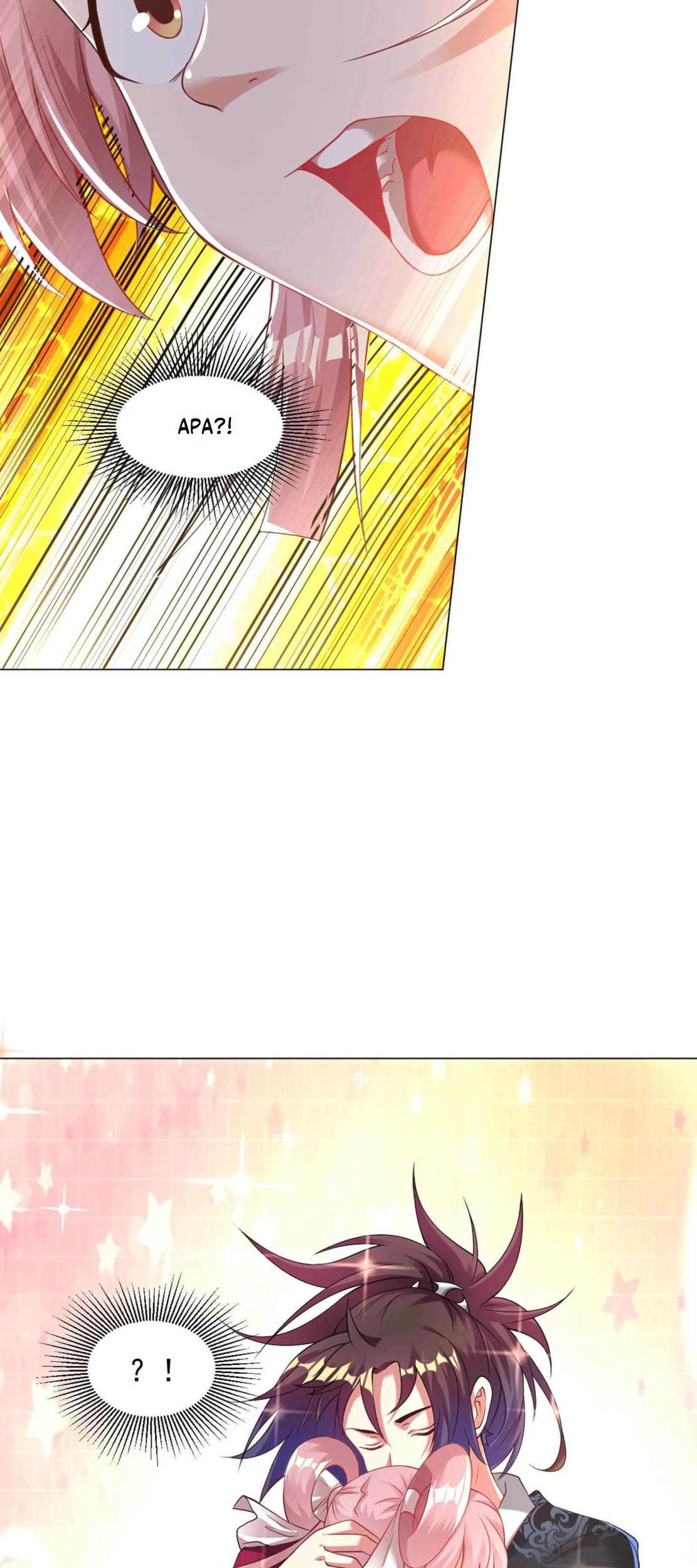 Dao Yin chapter 140 halaman 16