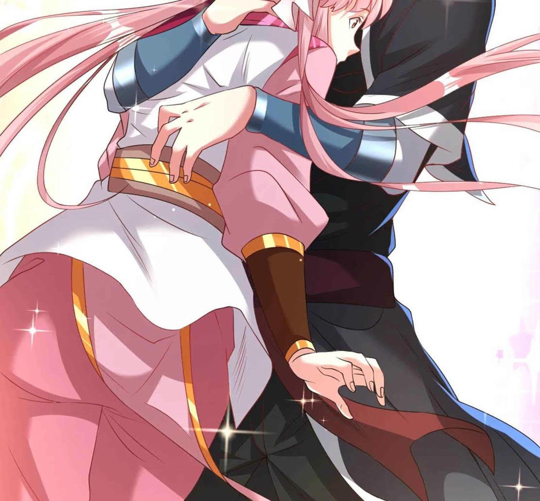 Dao Yin chapter 140 halaman 17