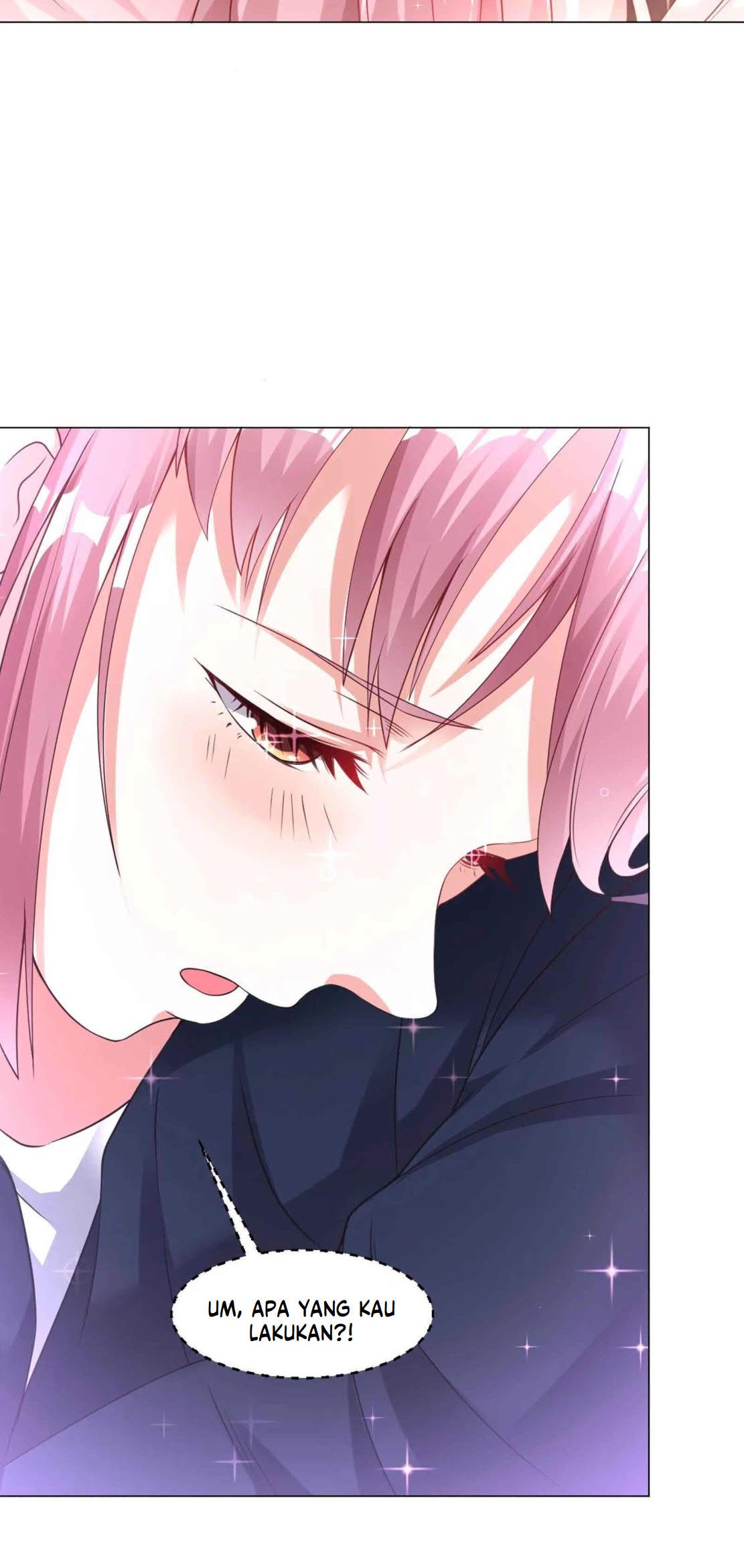 Dao Yin chapter 140 halaman 19