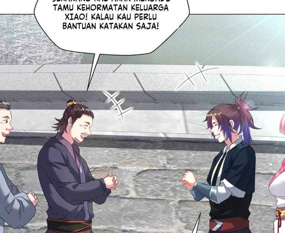 Dao Yin Bab 141 halaman 4