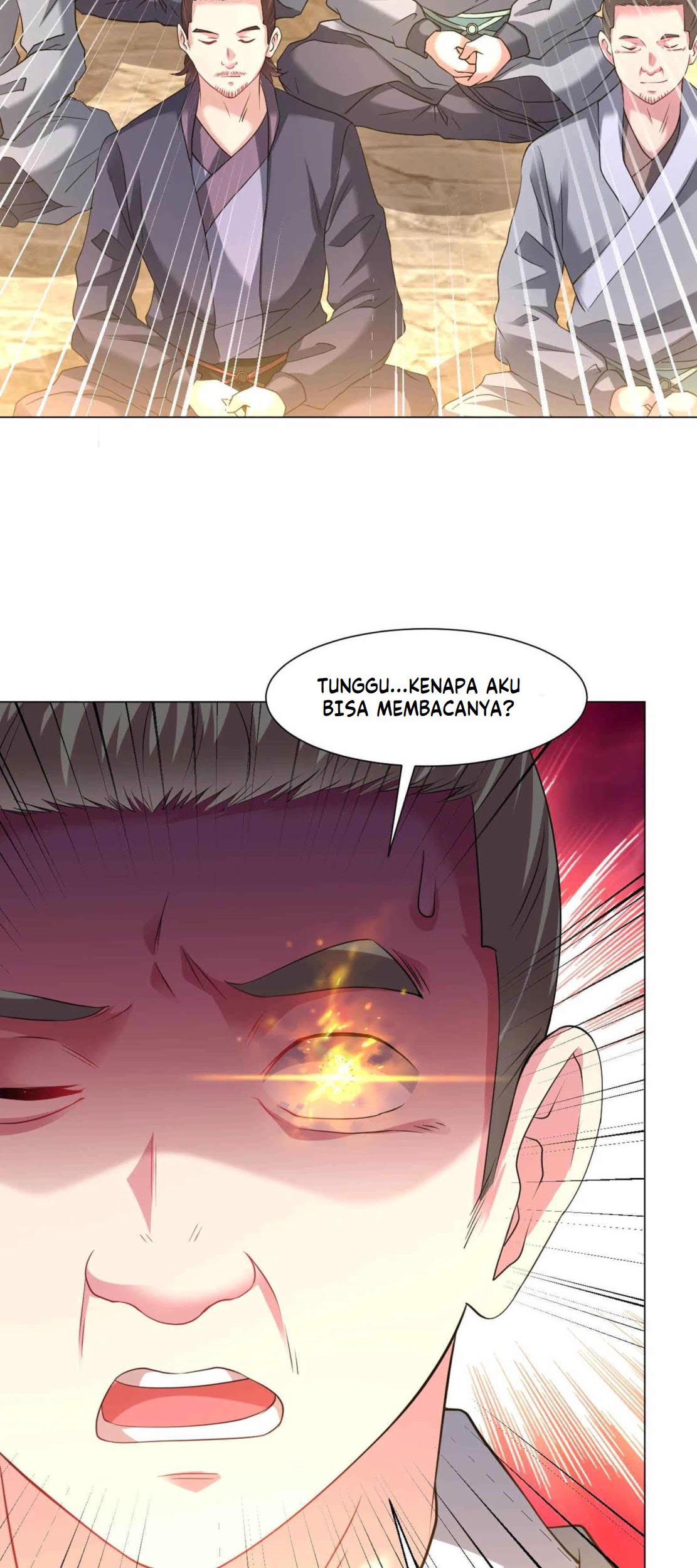 Dao Yin Bab 141 halaman 16
