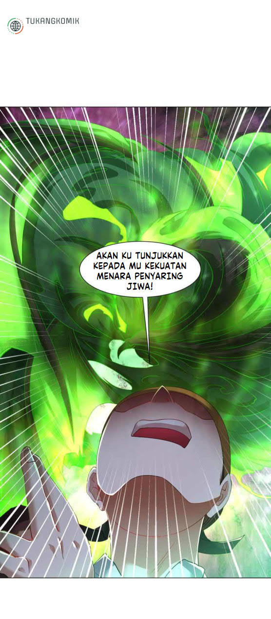Dao Yin Bab 143 halaman 3