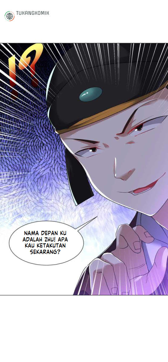 Dao Yin Bab 143 halaman 9