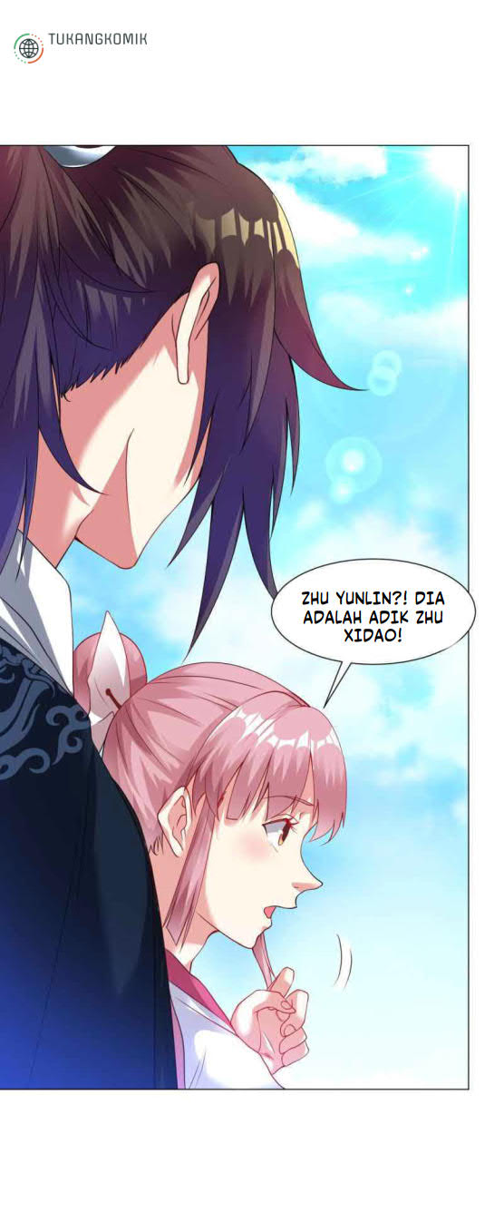 Dao Yin Bab 143 halaman 10