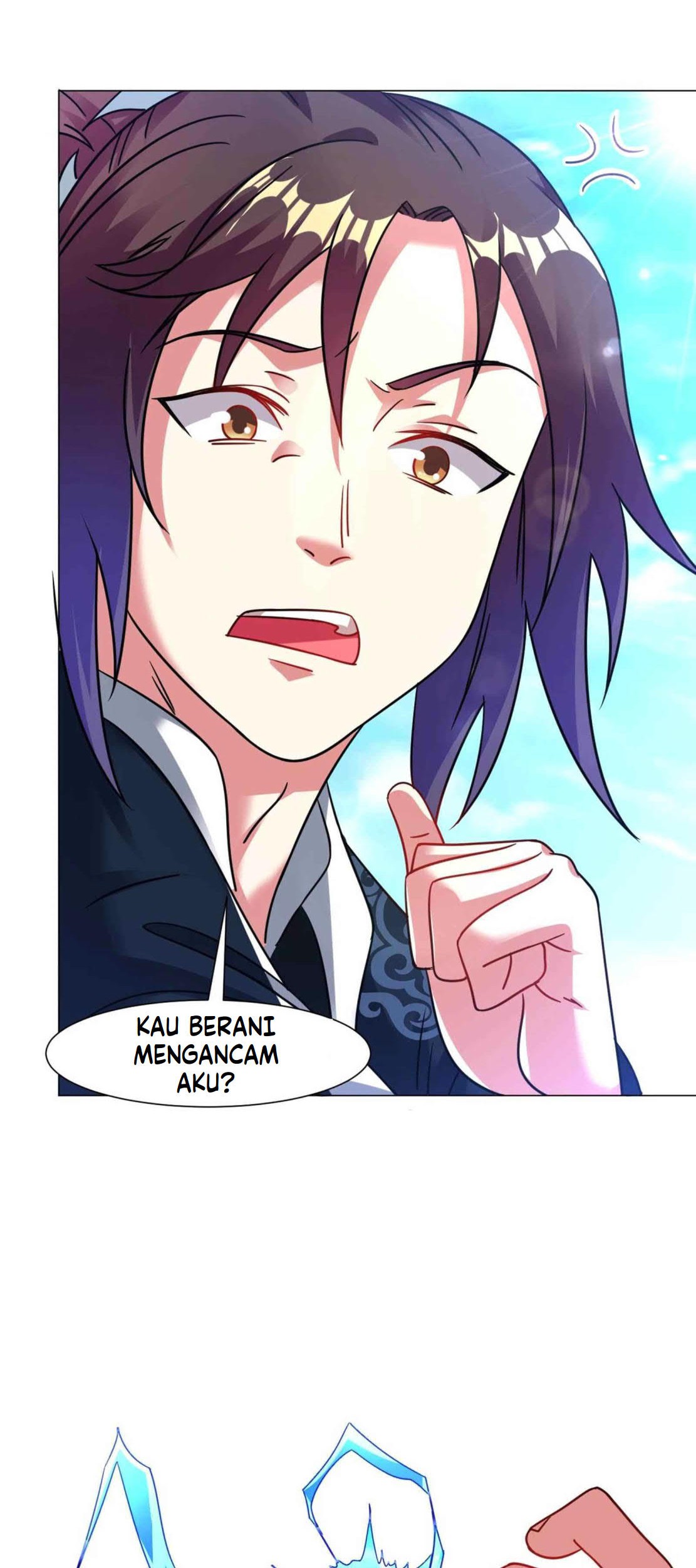 Dao Yin chapter 144 halaman 10
