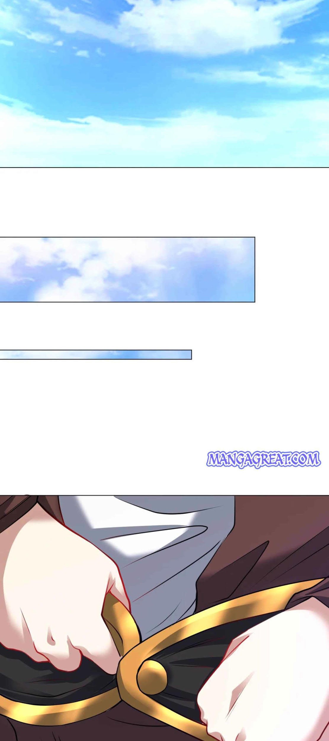 Dao Yin chapter 144 halaman 14