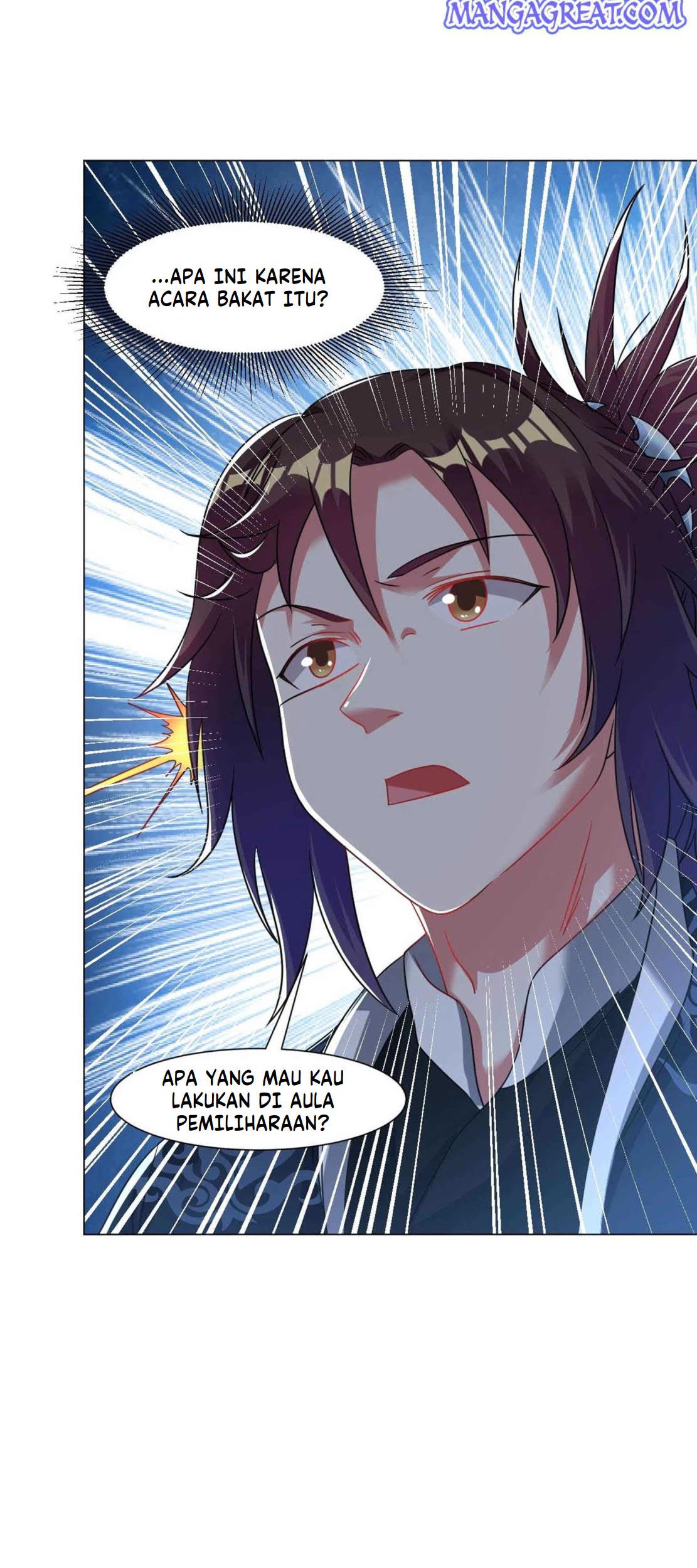 Dao Yin Bab 145 halaman 10
