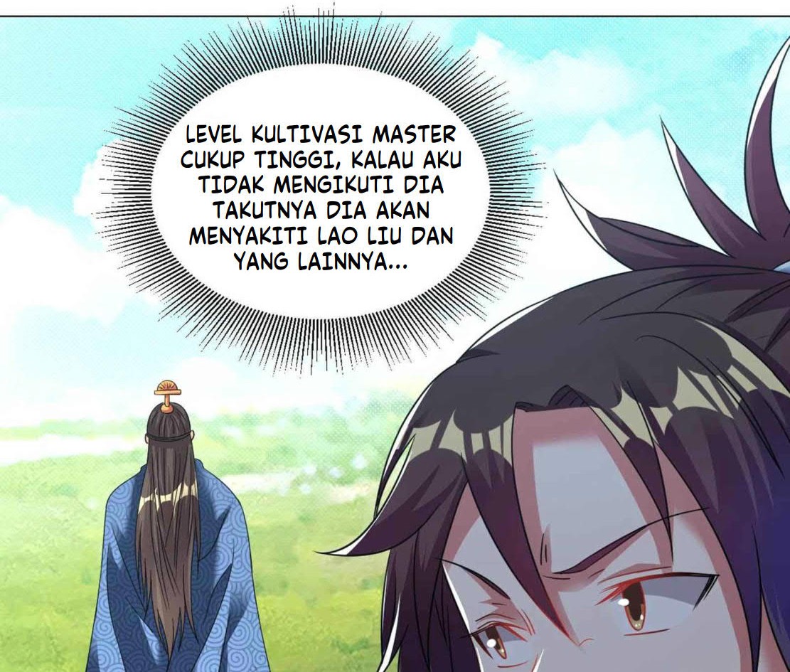 Dao Yin Bab 145 halaman 12
