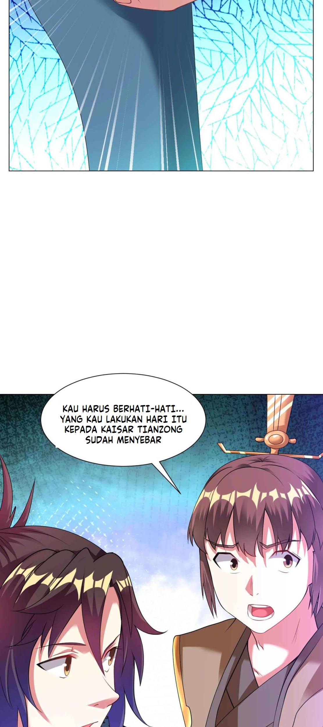 Dao Yin Bab 145 halaman 15