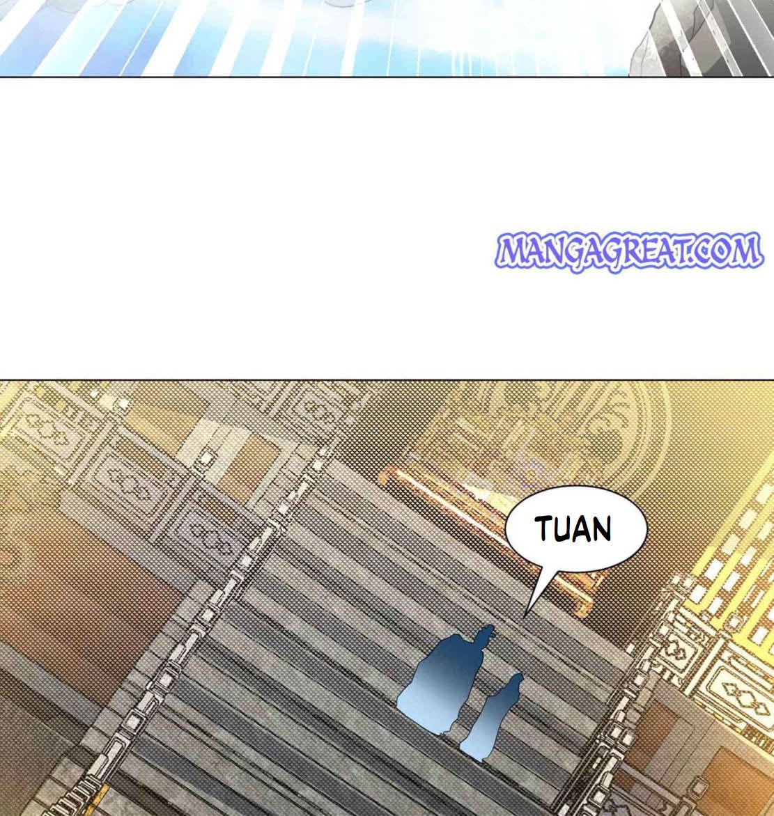 Dao Yin Bab 146 halaman 3