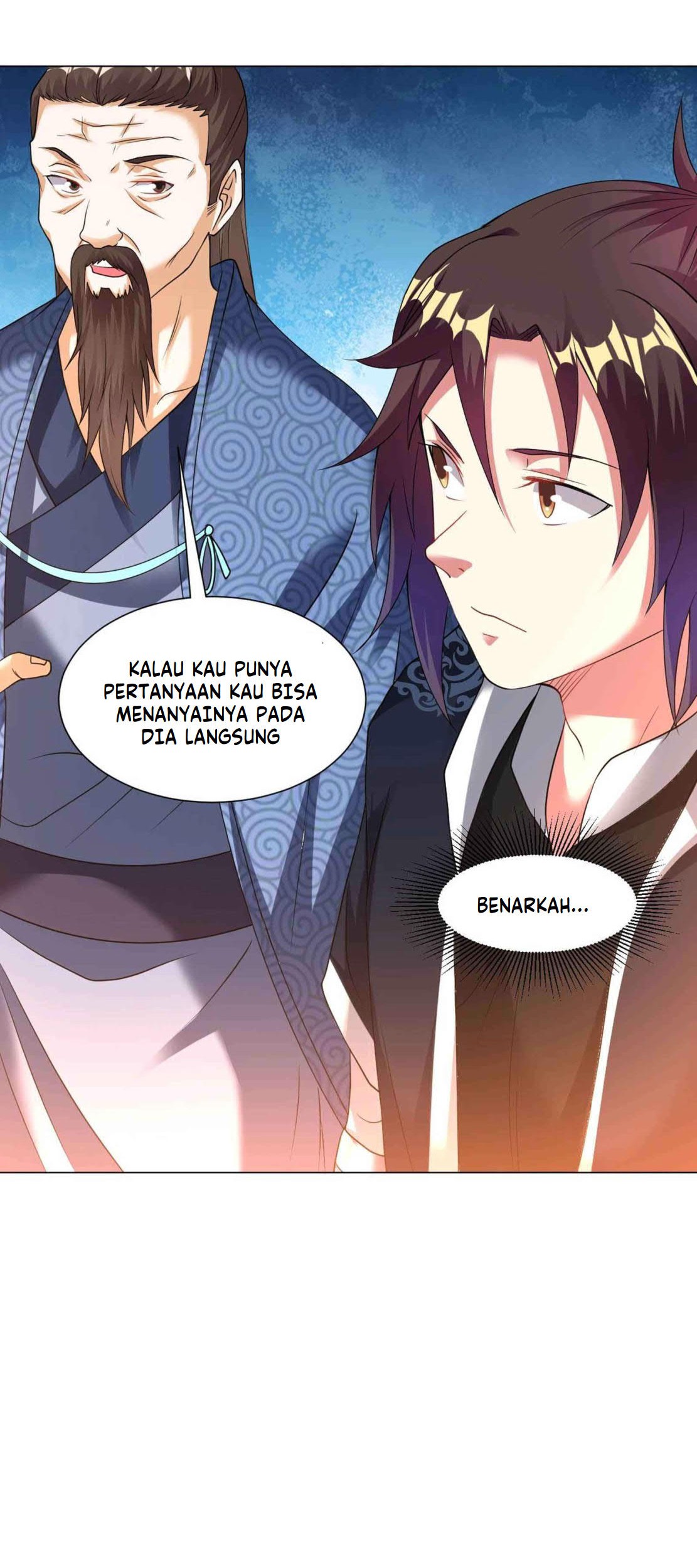 Dao Yin Bab 146 halaman 11