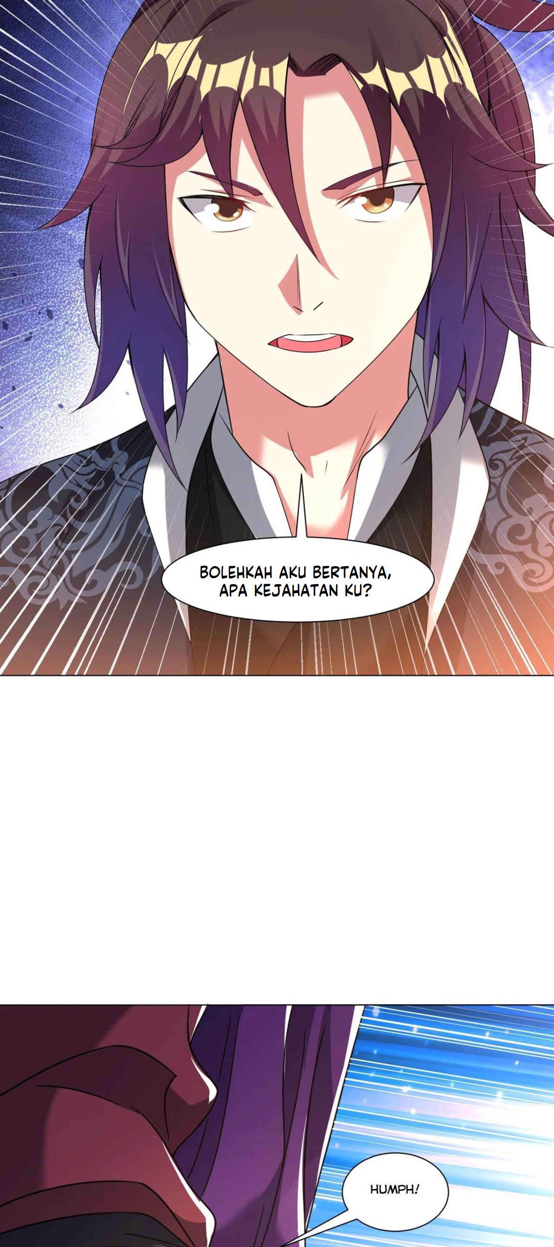 Dao Yin Bab 146 halaman 14