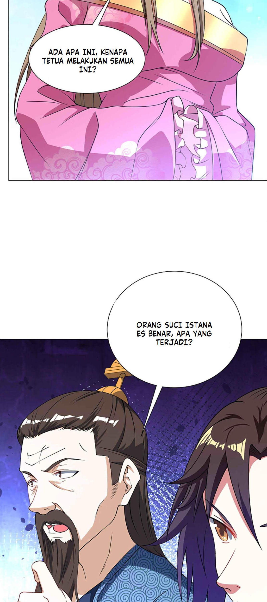 Dao Yin Bab 147 halaman 5