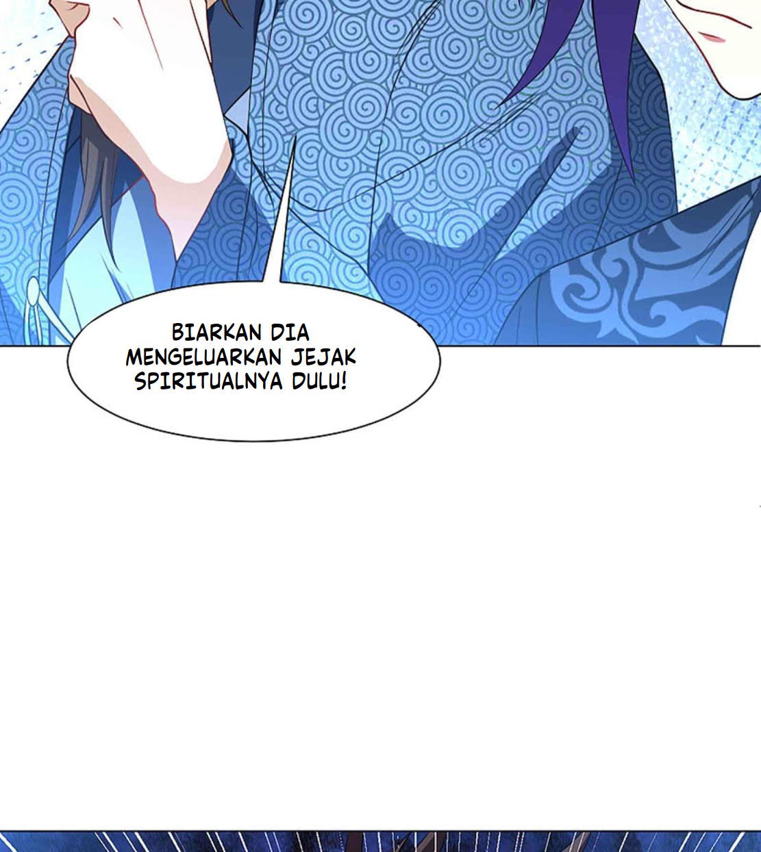 Dao Yin Bab 147 halaman 6