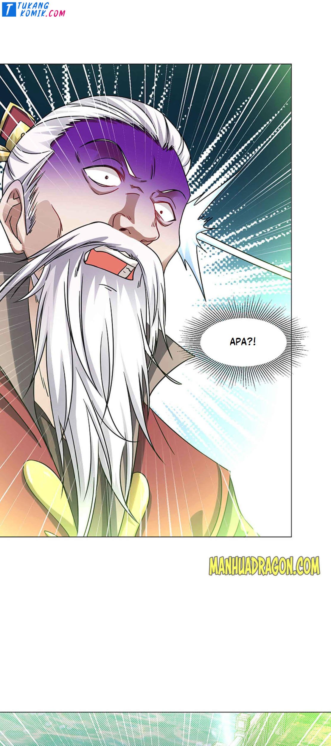 Dao Yin Bab 147 halaman 18