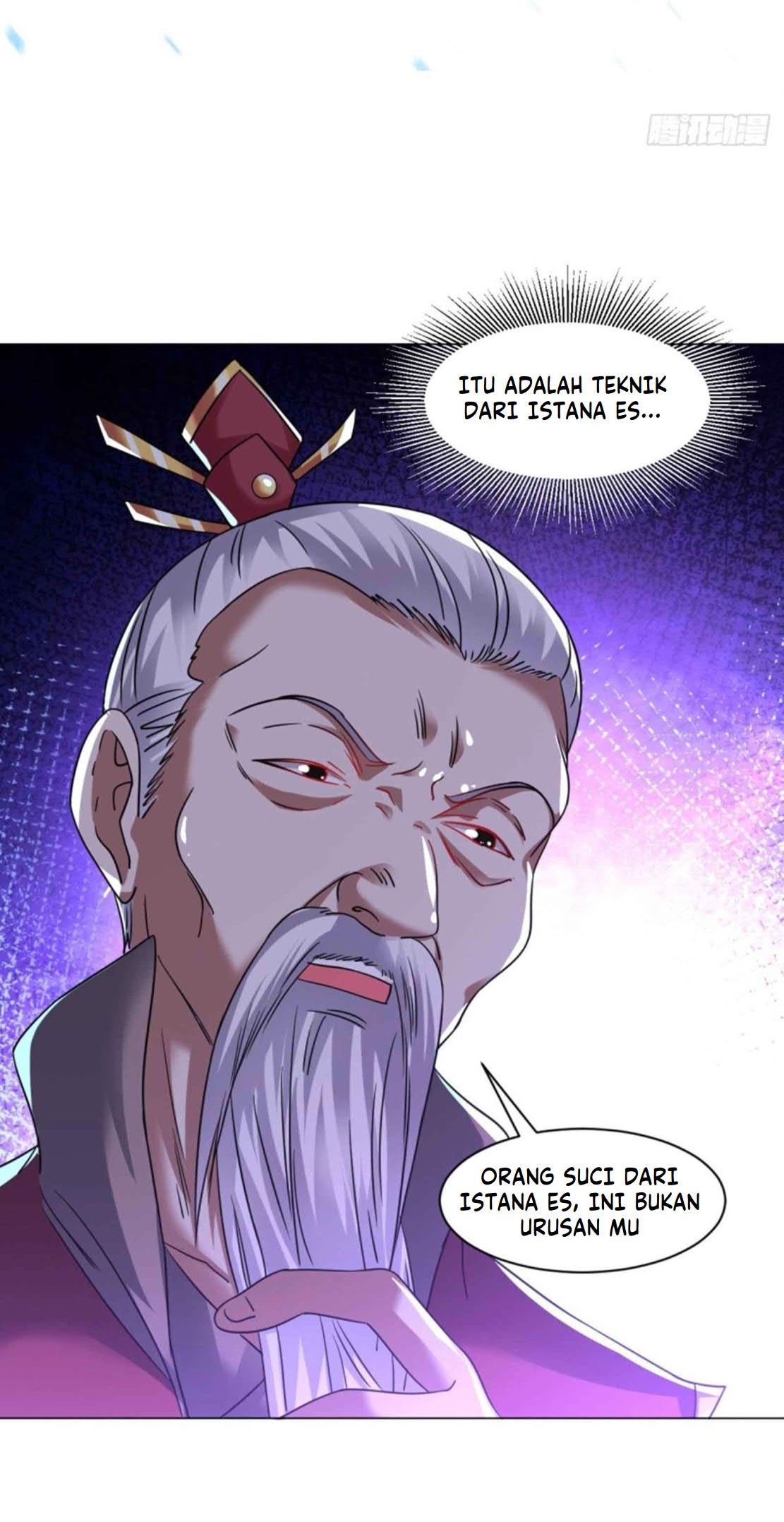 Dao Yin Bab 148 halaman 7