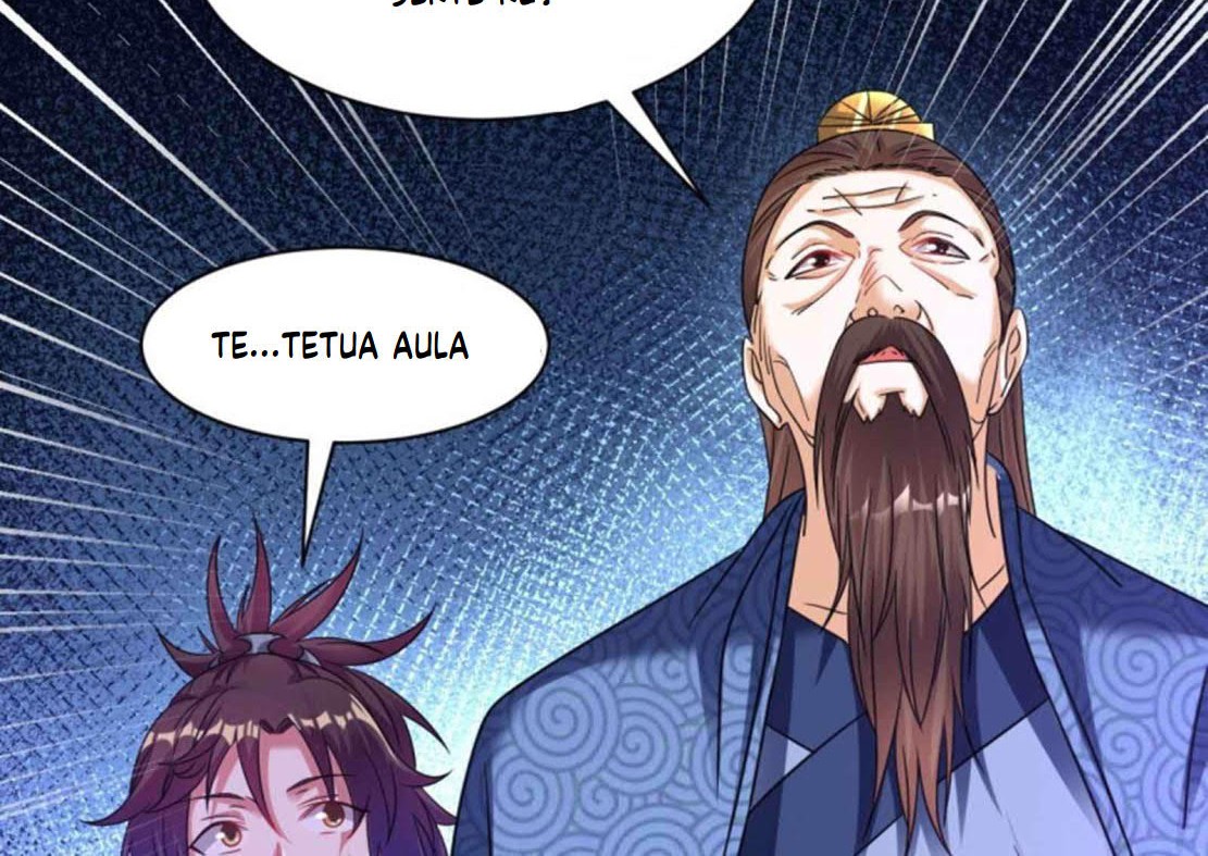 Dao Yin Bab 148 halaman 11