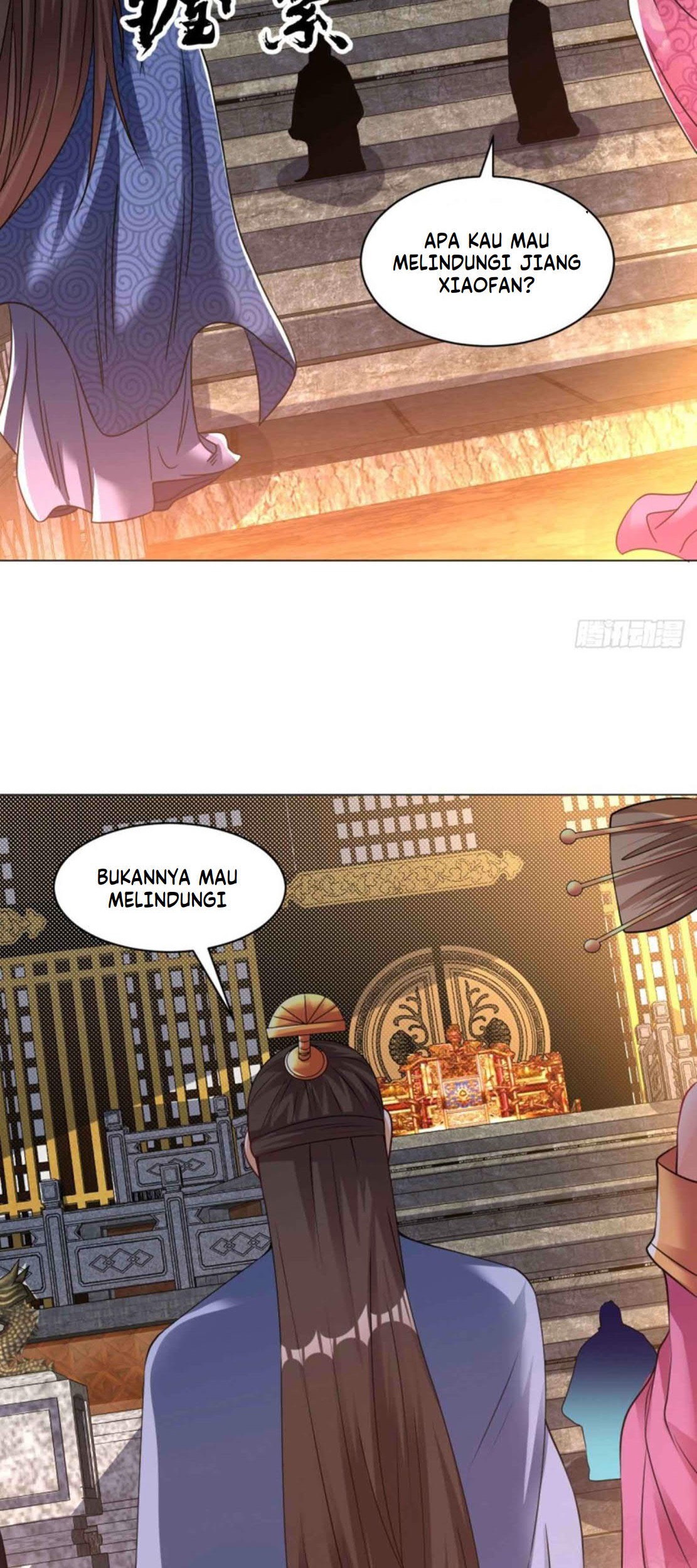 Dao Yin Bab 148 halaman 13