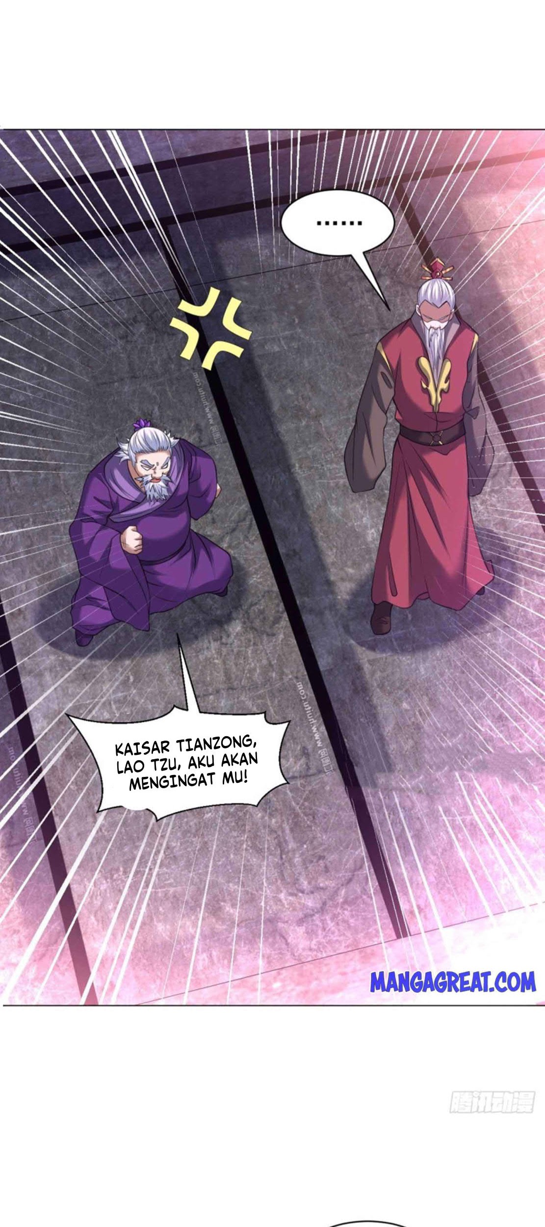 Dao Yin Bab 148 halaman 17