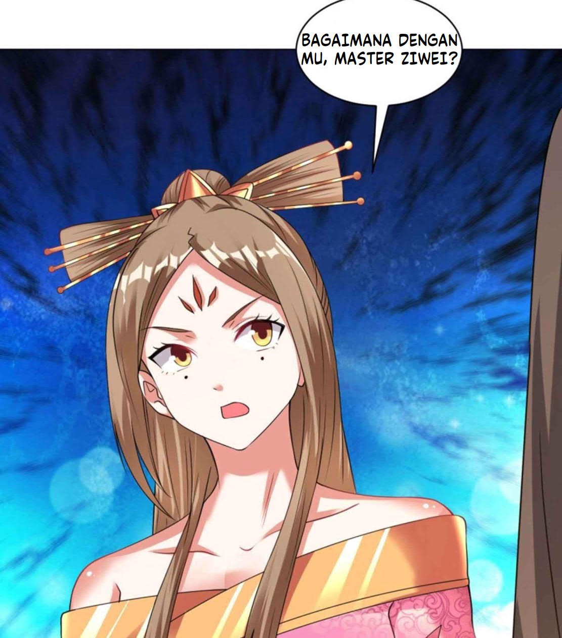 Dao Yin Bab 148 halaman 18