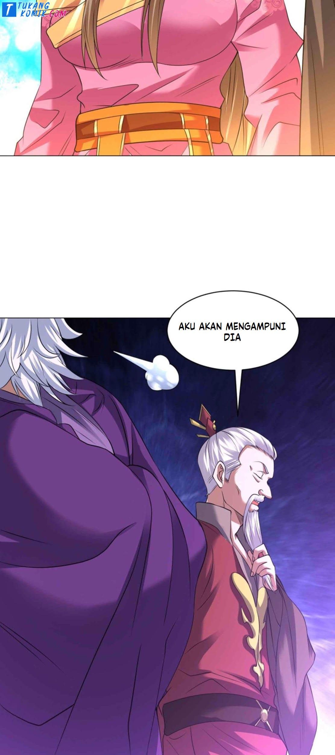 Dao Yin Bab 148 halaman 19