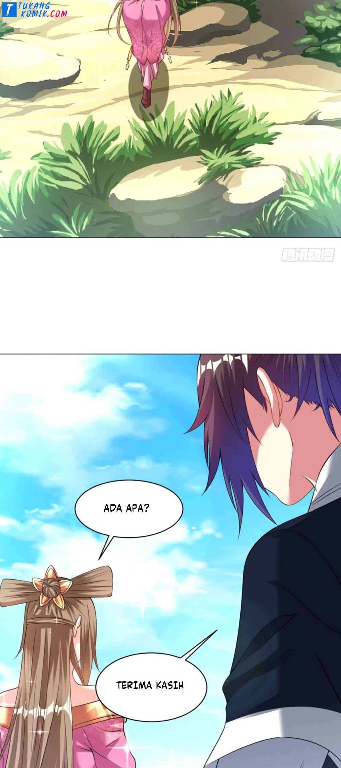 Dao Yin Bab 149 halaman 4