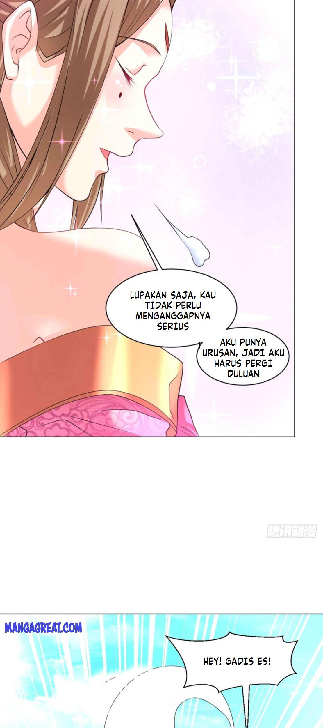 Dao Yin Bab 149 halaman 9