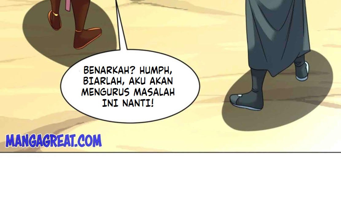 Dao Yin Bab 149 halaman 15