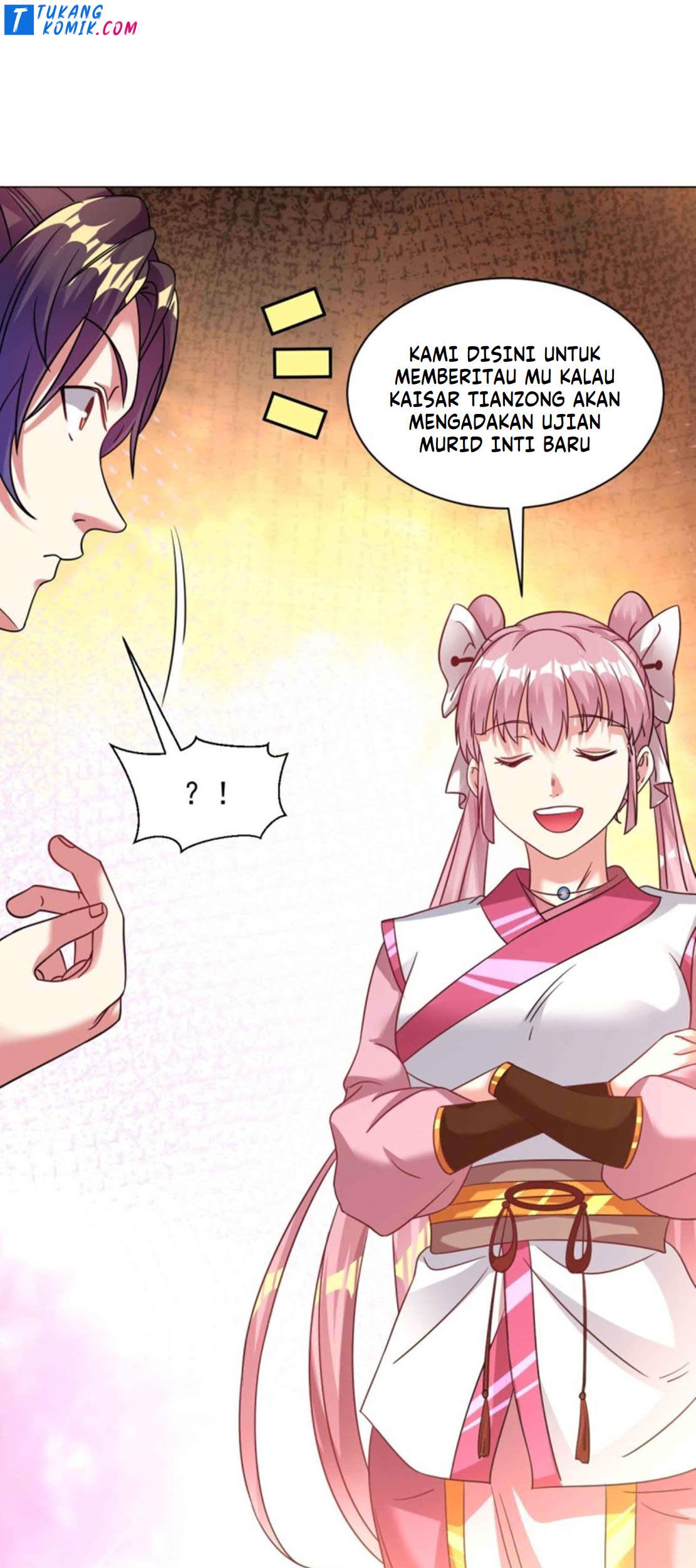 Dao Yin Bab 149 halaman 16