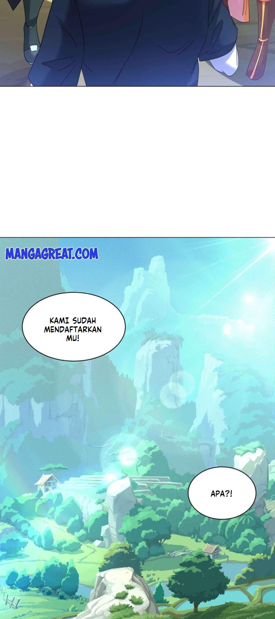 Dao Yin Bab 149 halaman 20
