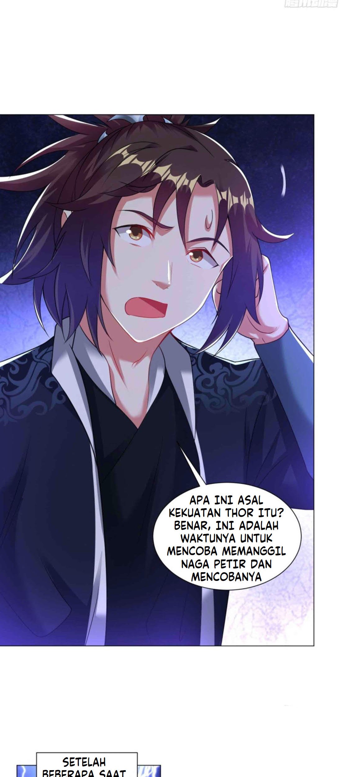 Dao Yin Bab 150 halaman 9