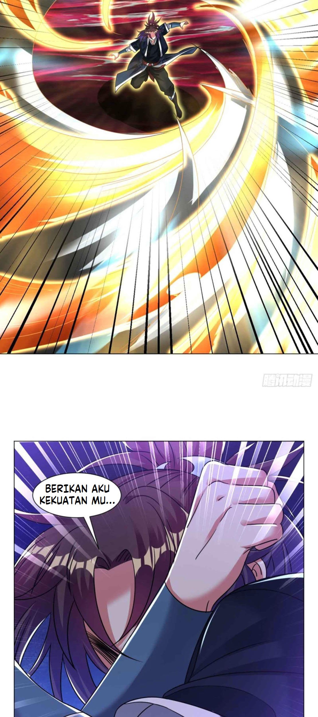 Dao Yin Bab 150 halaman 13