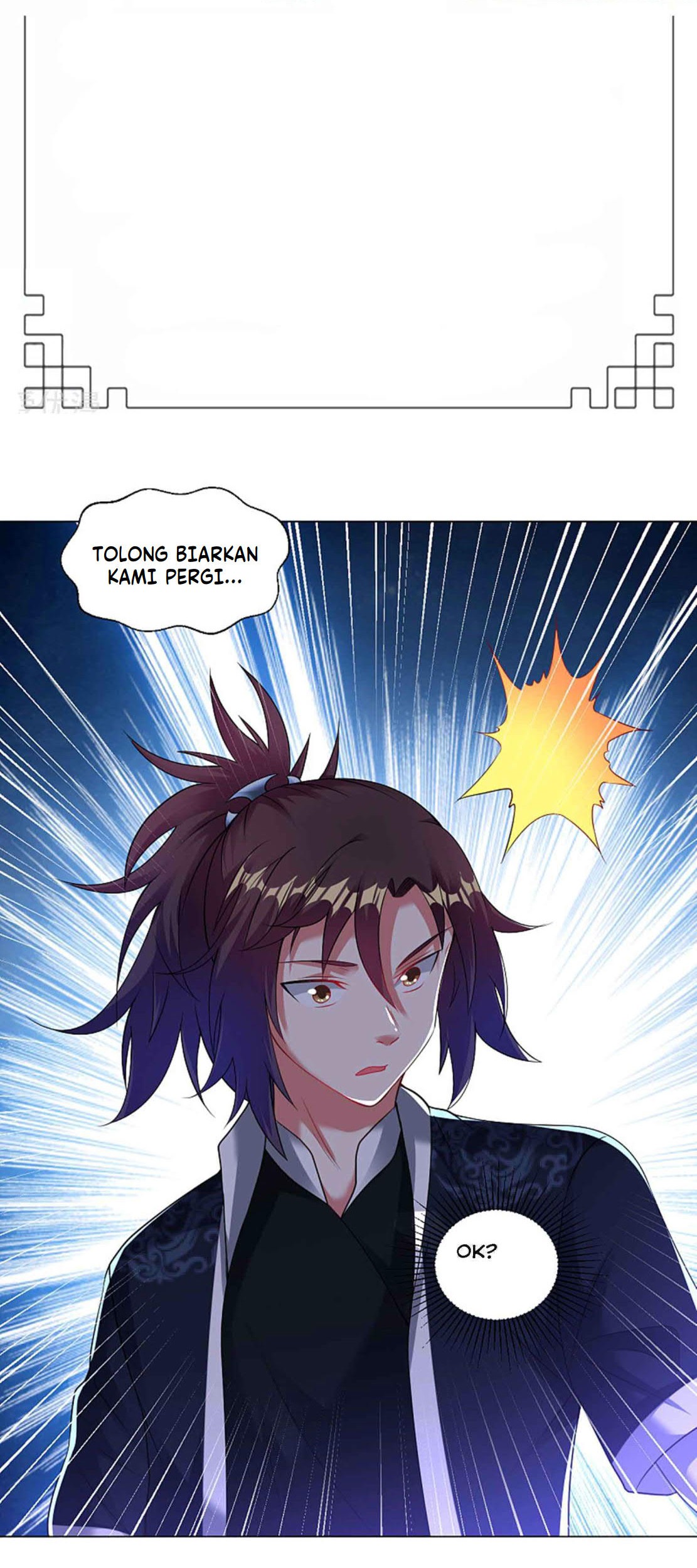 Dao Yin Bab 151 halaman 2