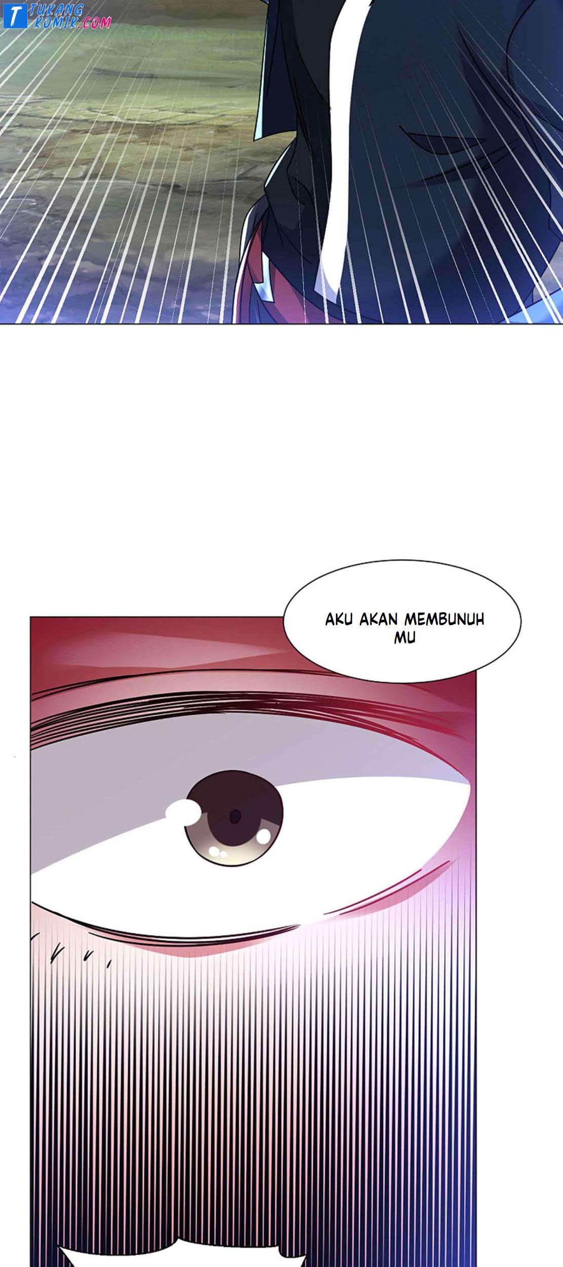 Dao Yin Bab 151 halaman 20