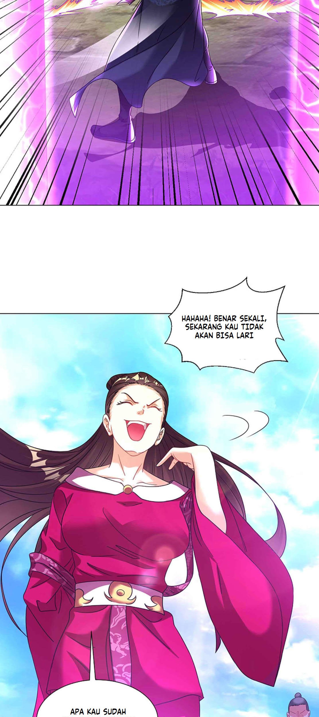 Dao Yin Bab 152 halaman 7