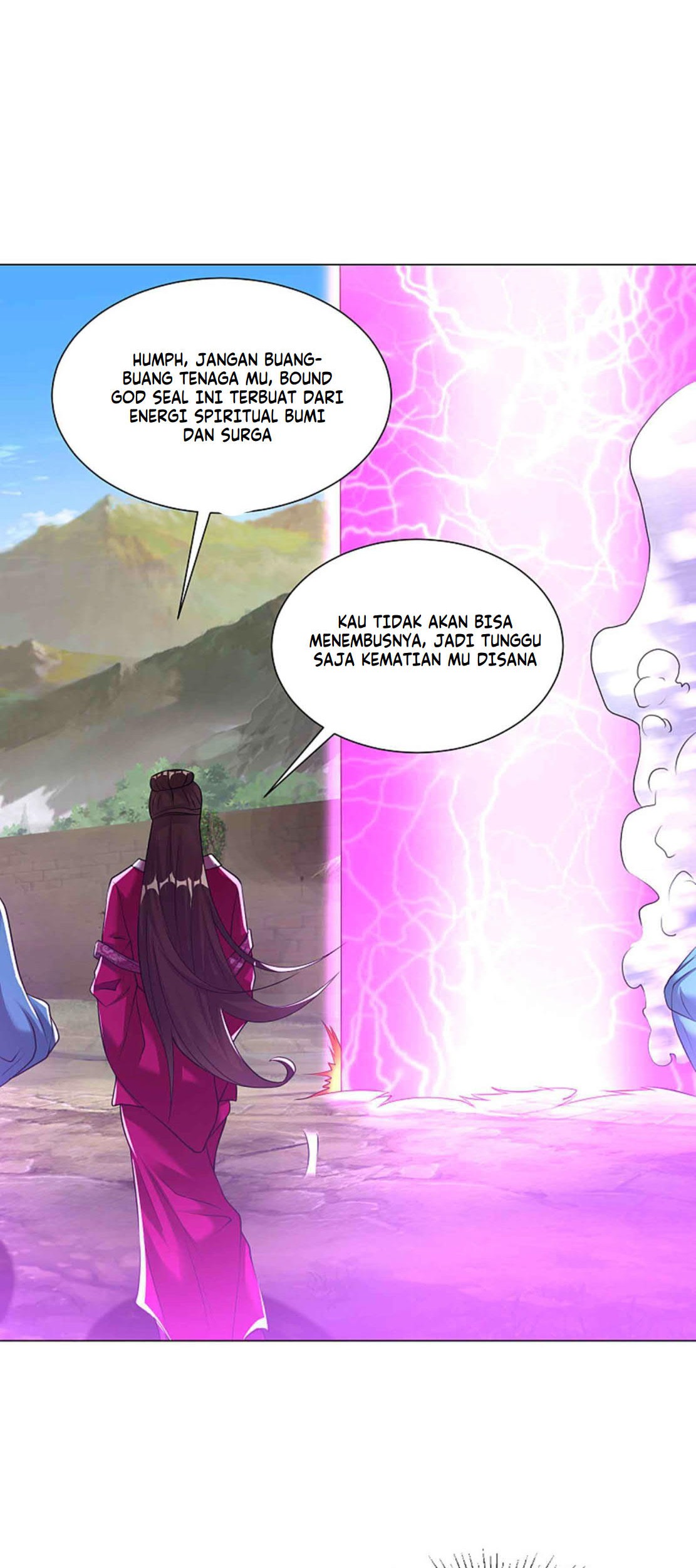 Dao Yin Bab 152 halaman 13