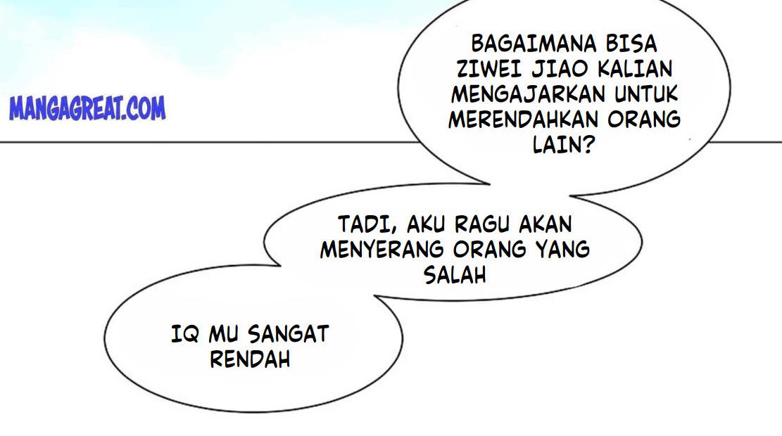 Dao Yin Bab 153 halaman 15