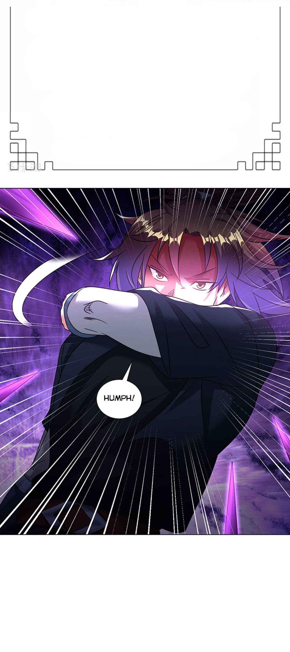 Dao Yin chapter 154 halaman 2