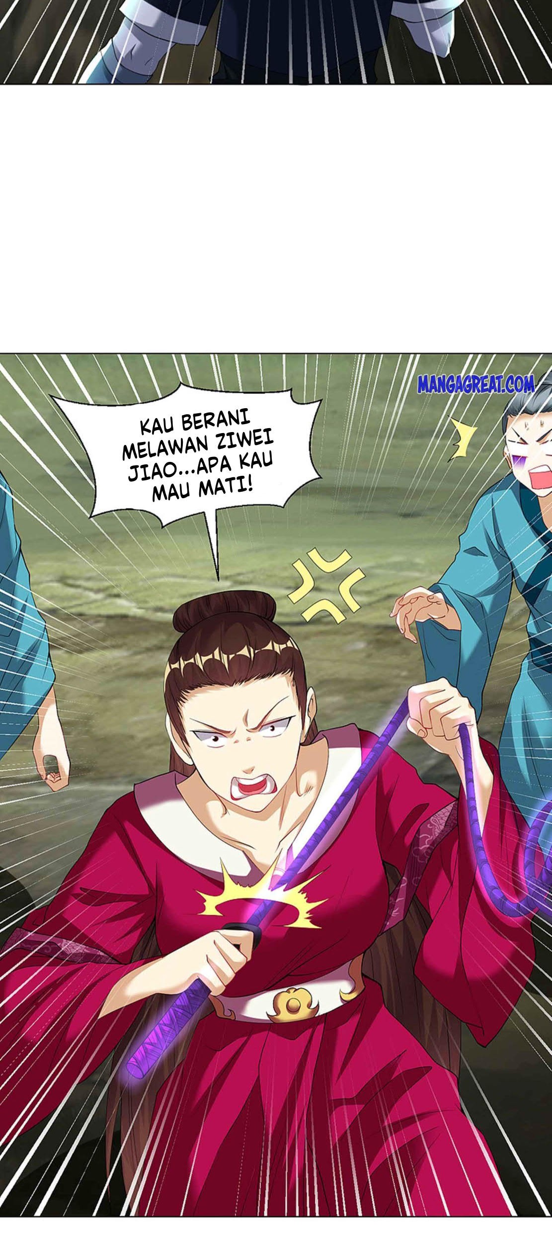 Dao Yin Bab 155 halaman 3
