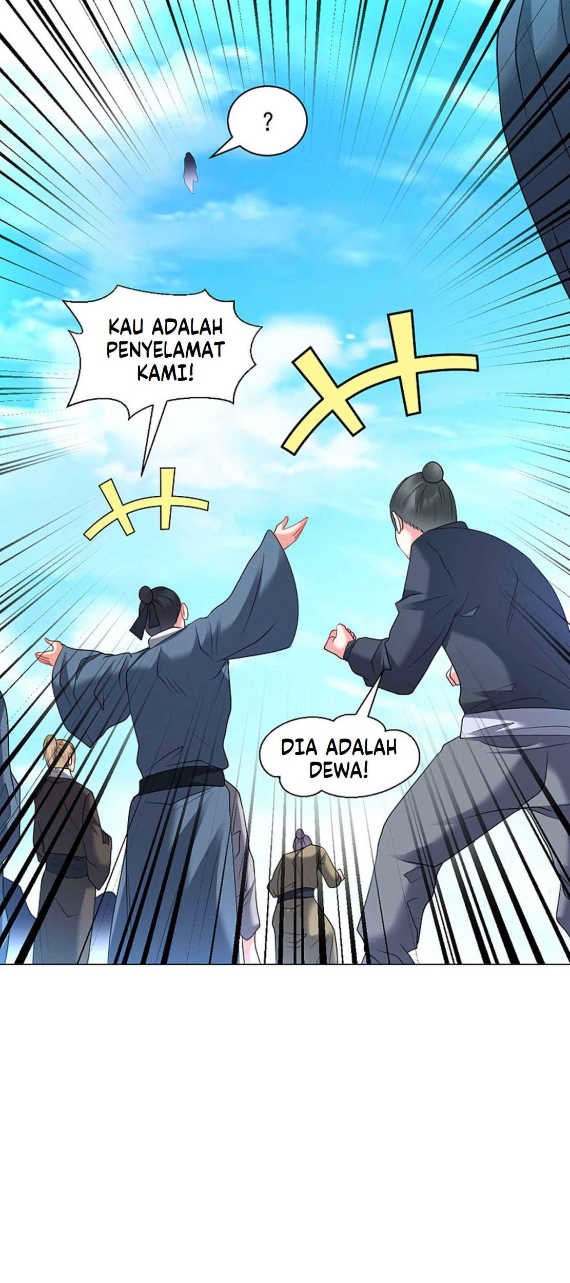 Dao Yin Bab 155 halaman 10