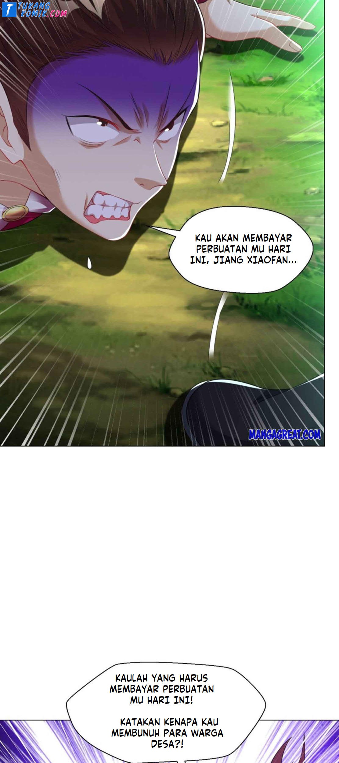 Dao Yin Bab 156 halaman 5