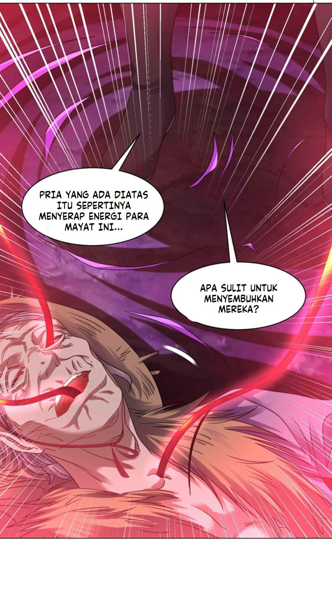 Dao Yin Bab 156 halaman 13