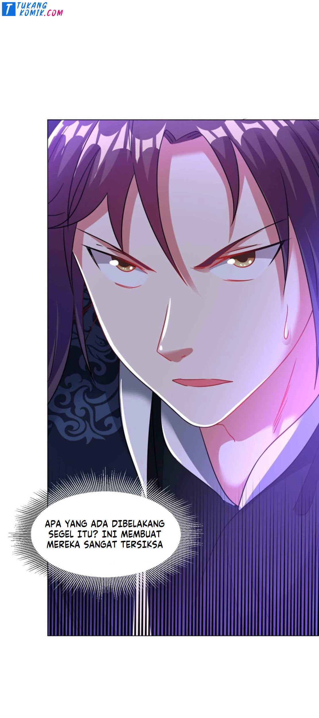 Dao Yin Bab 156 halaman 14