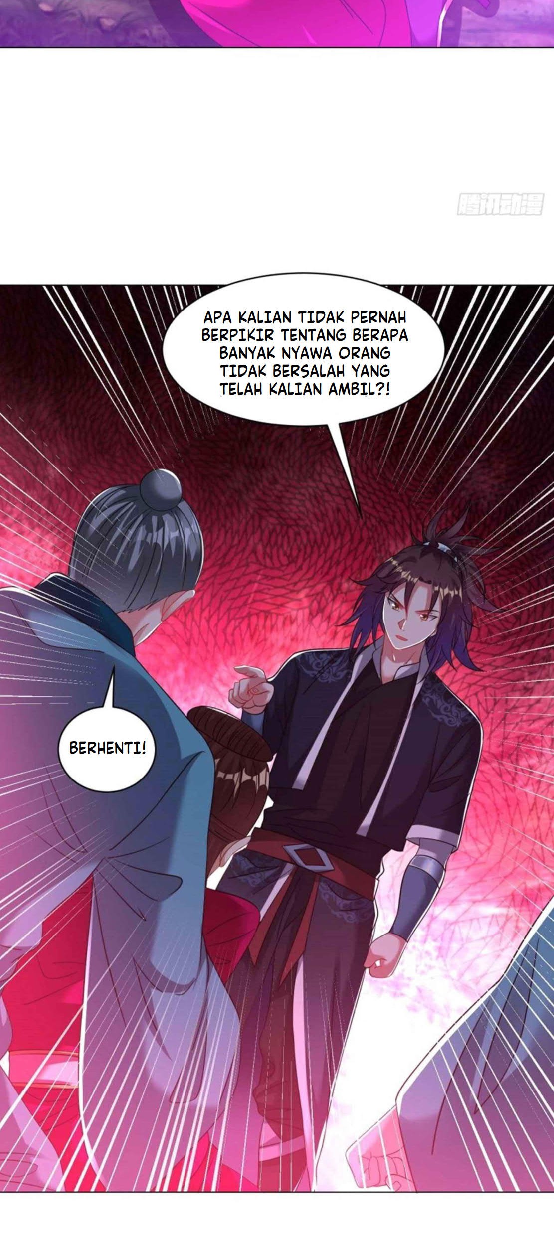 Dao Yin Bab 156 halaman 16