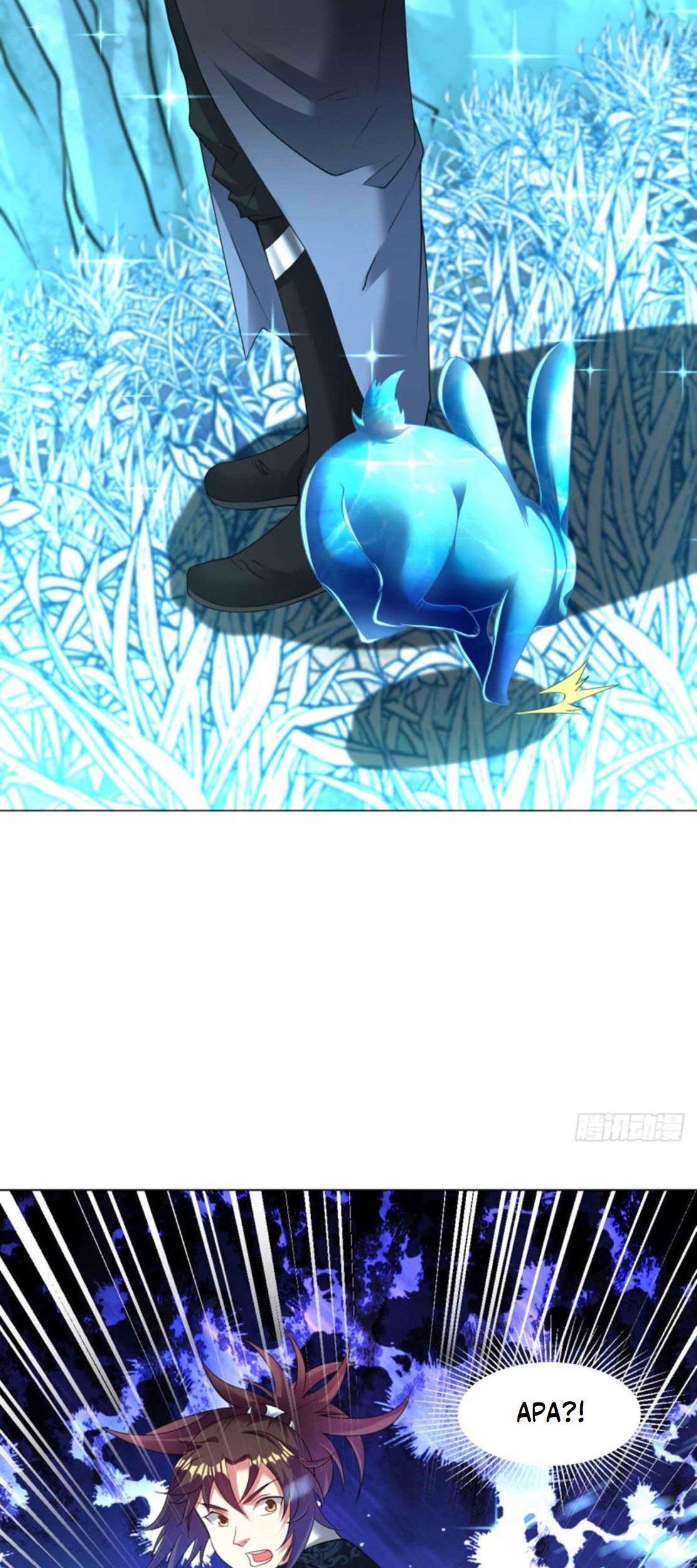 Dao Yin chapter 157 halaman 9