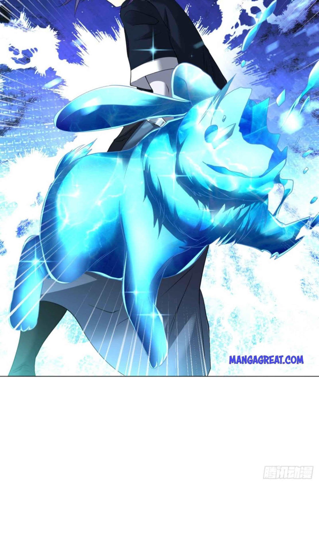 Dao Yin chapter 157 halaman 10