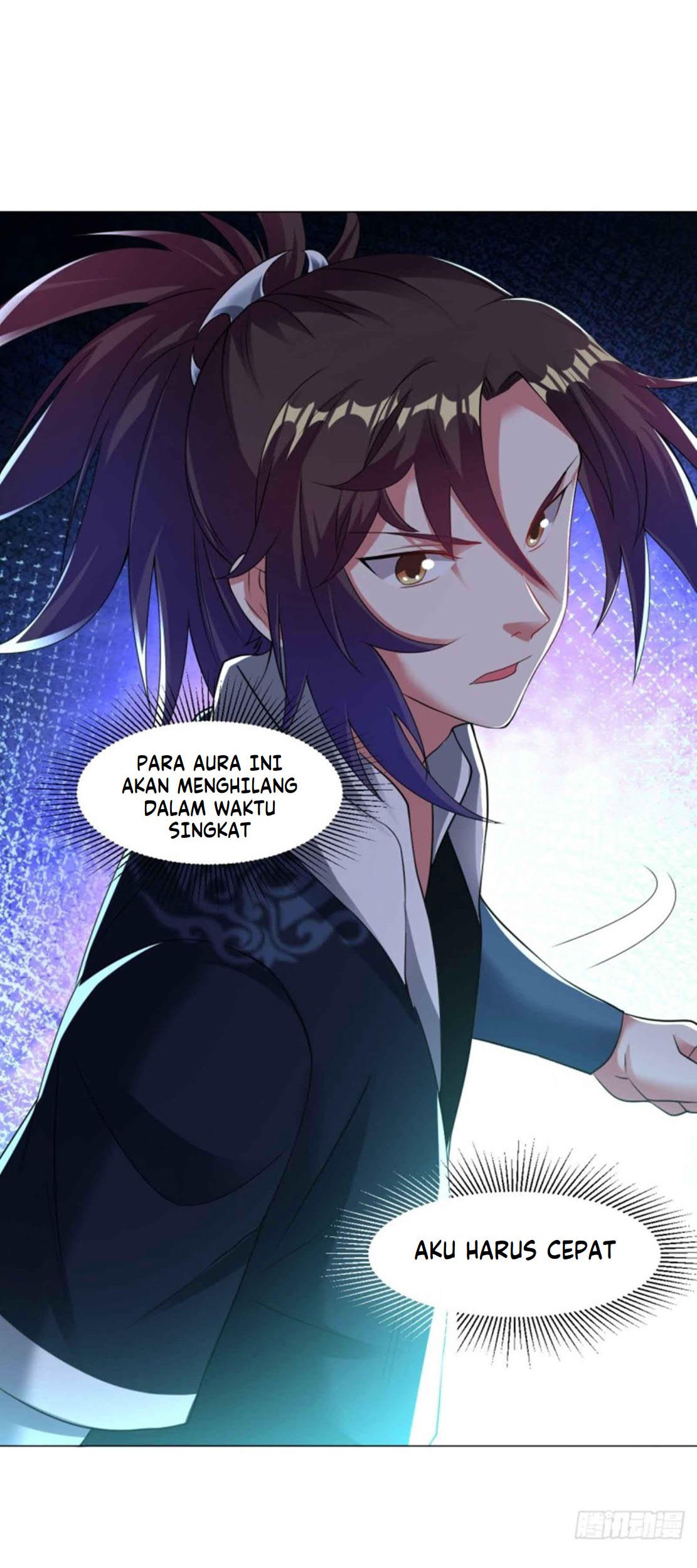 Dao Yin chapter 157 halaman 12