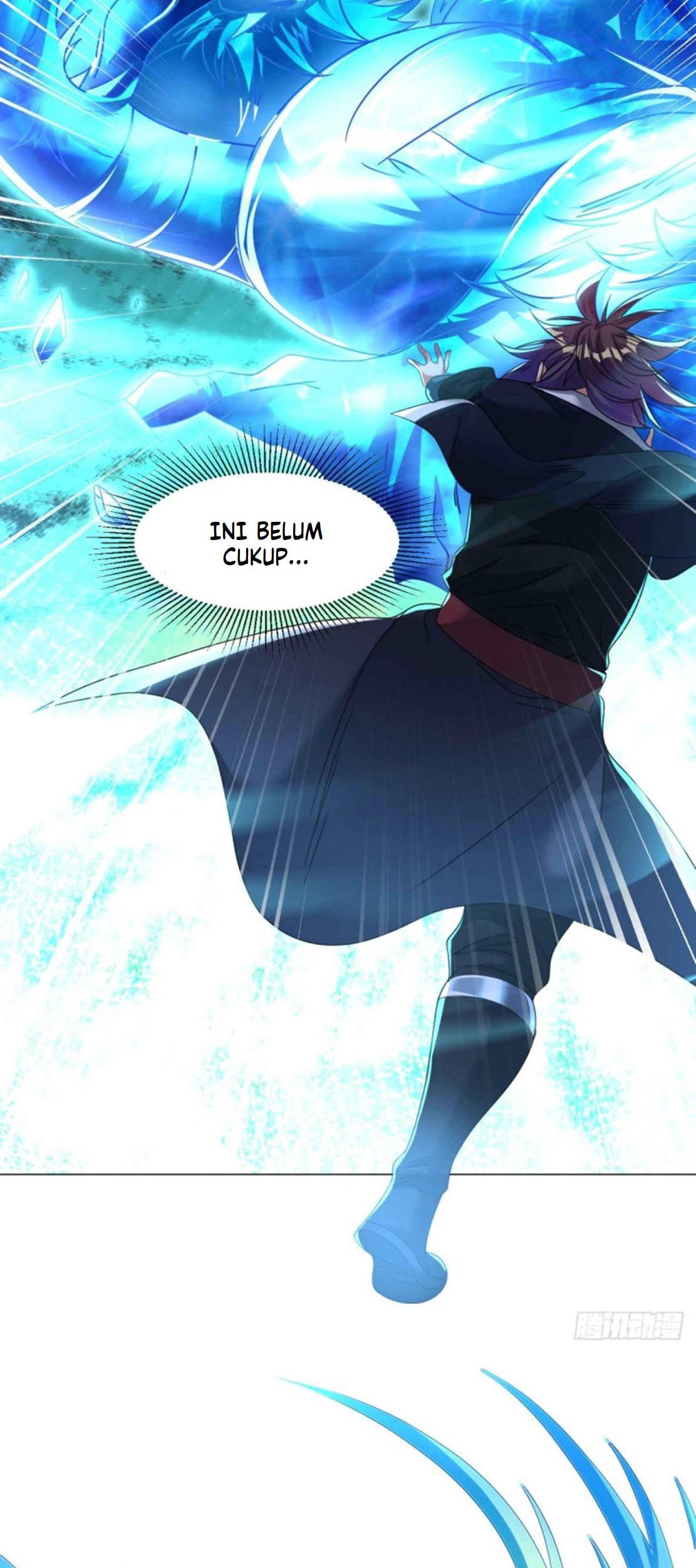Dao Yin chapter 157 halaman 15
