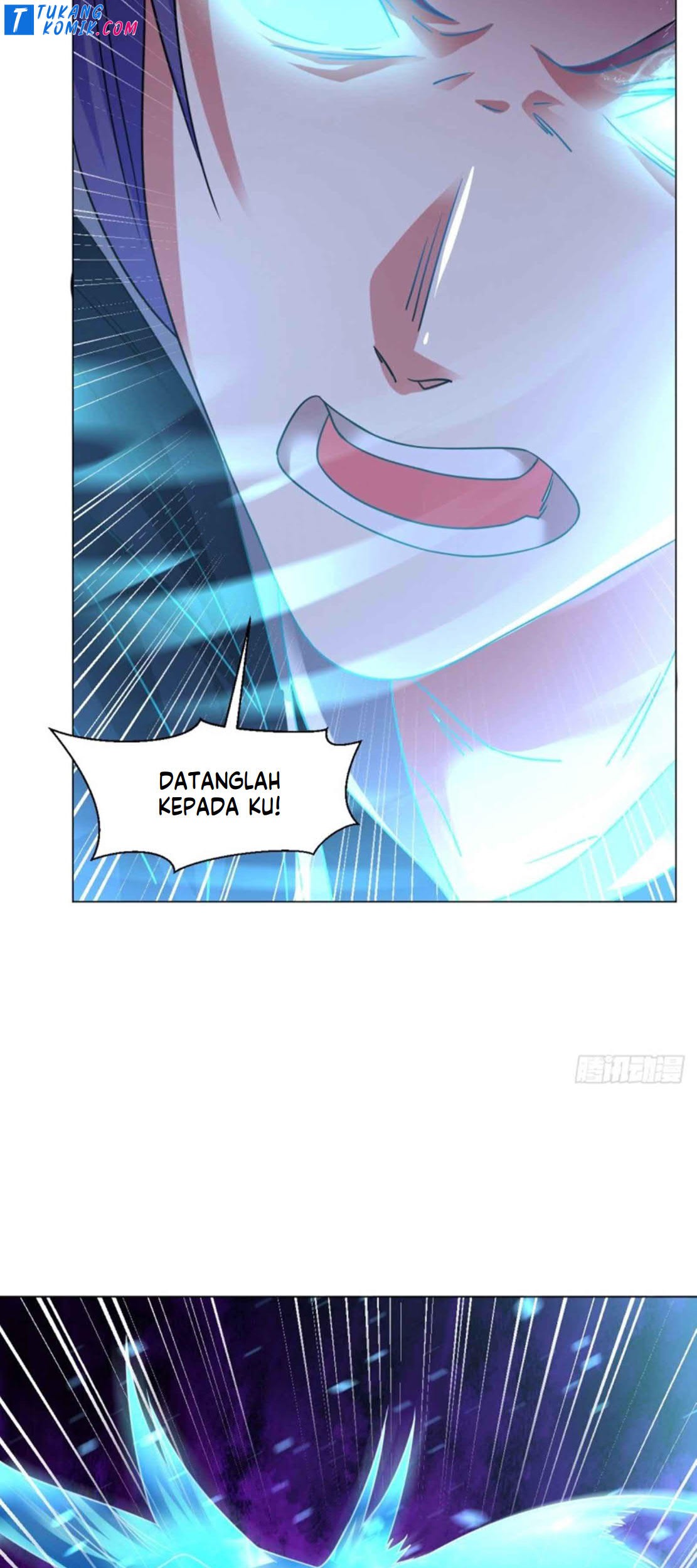 Dao Yin chapter 157 halaman 18